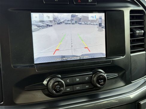 Certified 2023 Ford F150 XL w/ STX Appearance Package image 18