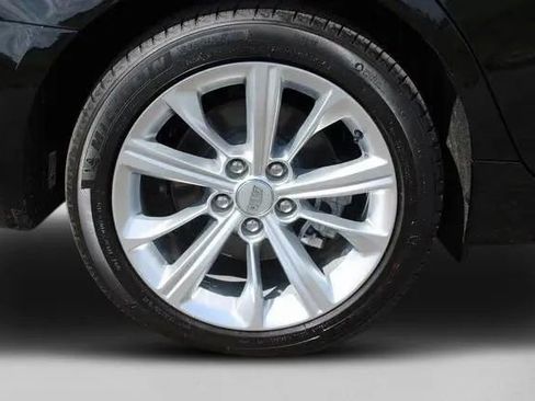 New 2025 Cadillac CT5 Premium Luxury w/ Sun And Sound Package image 32