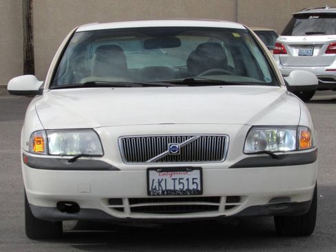Used 2000 Volvo S80 2.9 image 3