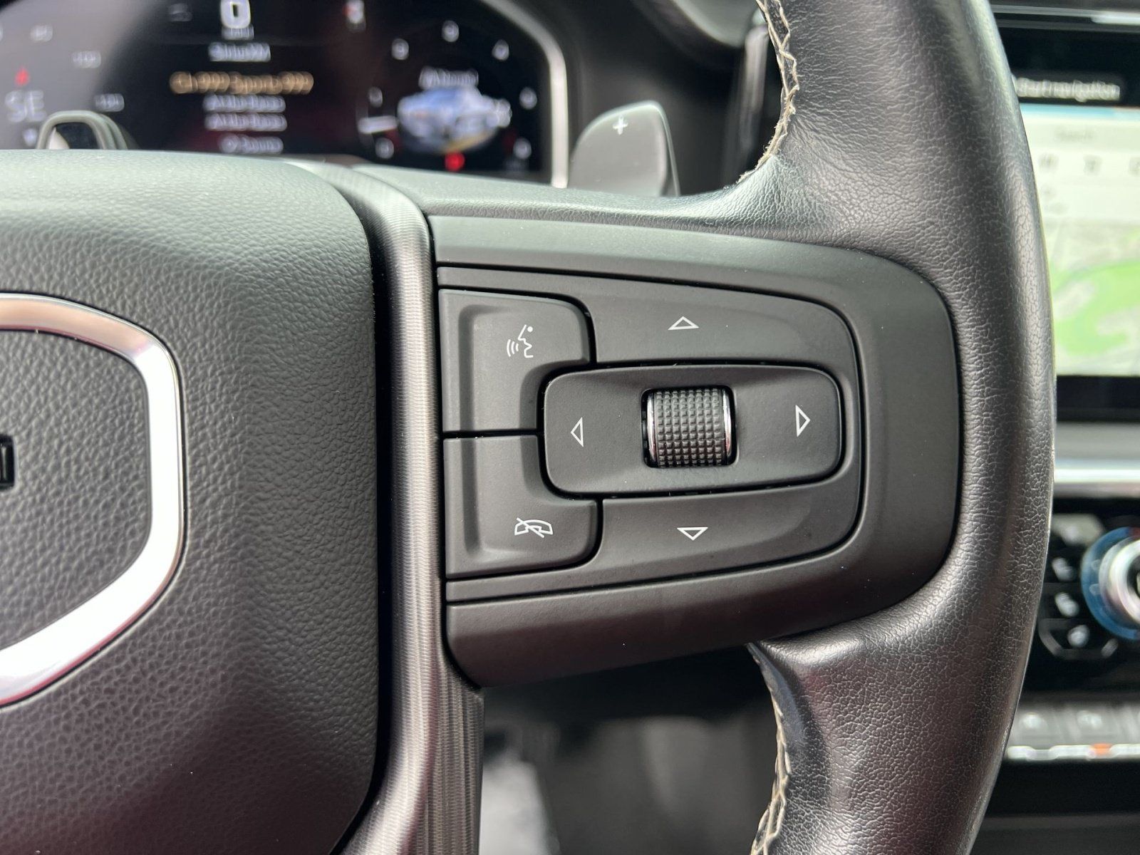 Used 2024 GMC Sierra 1500 Denali Ultimate AWD/4WD image 34