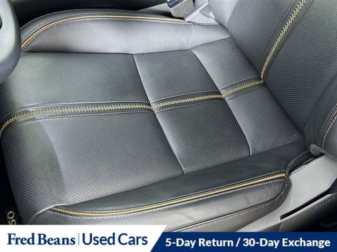 Used 2025 MAZDA CX-50 AWD 2.5 S w/ Premium Plus Pkg image 21