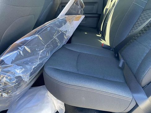 New 2026 RAM 2500 Tradesman image 34