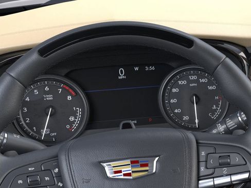 New 2025 Cadillac XT6 Premium Luxury w/ Platinum Package image 18