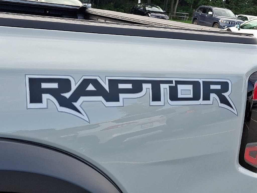 Used 2024 Ford Ranger Raptor AWD/4WD image 30