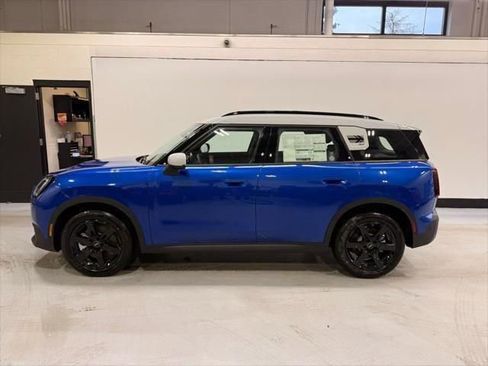 New 2026 MINI Cooper Countryman S image 2