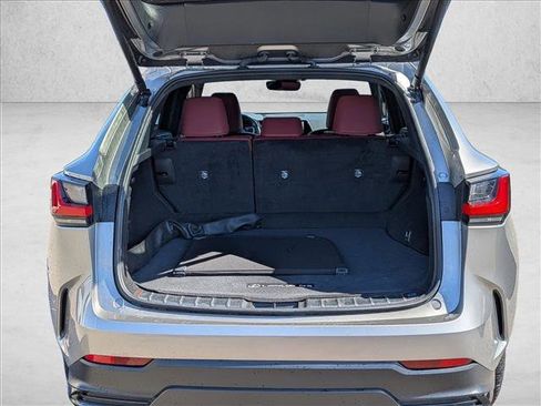 Used 2024 Lexus NX 250 AWD w/ Cold Area Package image 7