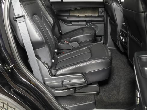 Used 2021 Ford Expedition Limited AWD/4WD image 44