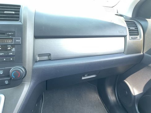 Used 2010 Honda CR-V EX image 16