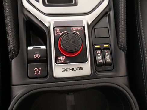 Used 2024 Subaru Forester Premium AWD/4WD image 7