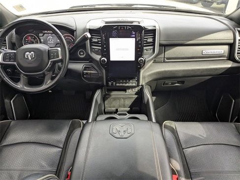 Certified 2022 RAM 3500 Laramie image 14