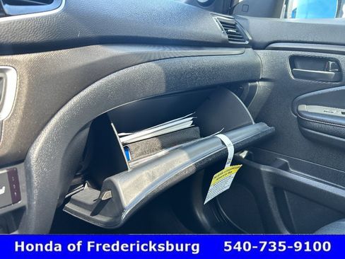 Used 2026 Honda Ridgeline TrailSport image 16