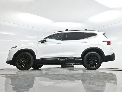 Used 2023 Hyundai Santa Fe XRT FWD image 71