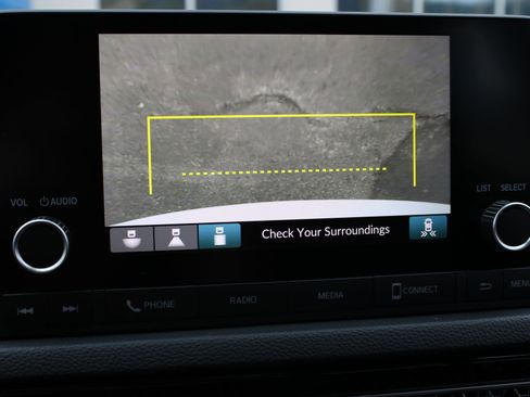 New 2026 Honda Civic Sport image 35