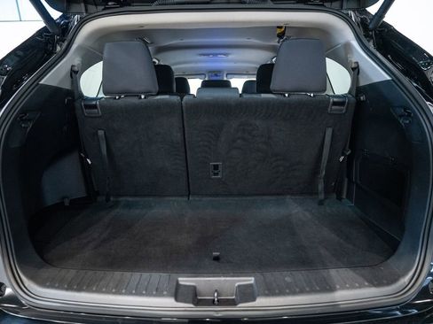 Certified 2024 Toyota Highlander LE image 35