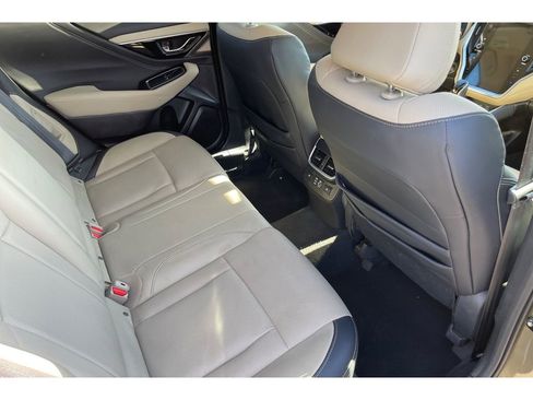 Certified 2023 Subaru Outback Limited image 18
