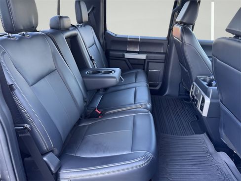 Used 2022 Ford F250 Lariat w/ Lariat Ultimate Package image 36