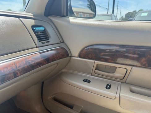 Used 2004 Mercury Grand Marquis GS image 20