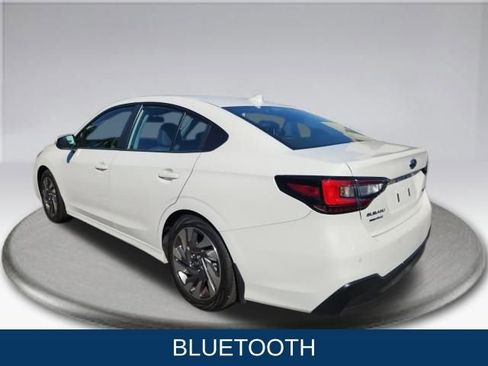 Used 2025 Subaru Legacy Limited w/ Popular Package #3 image 9