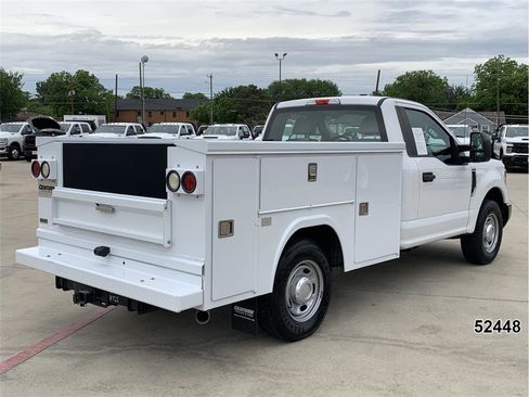 Used 2019 Ford F250 XL RWD image 2
