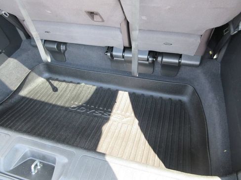 Used 2018 Honda Odyssey EX-L image 28