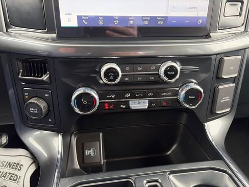 Used 2023 Ford F150 XLT w/ Equipment Group 302A High image 25