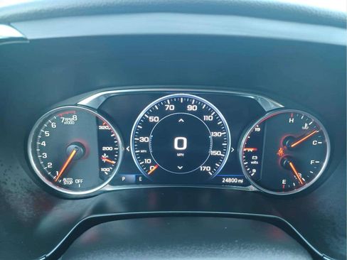 Used 2021 Chevrolet Blazer RS w/ Enhanced Convenience Package AWD/4WD image 19