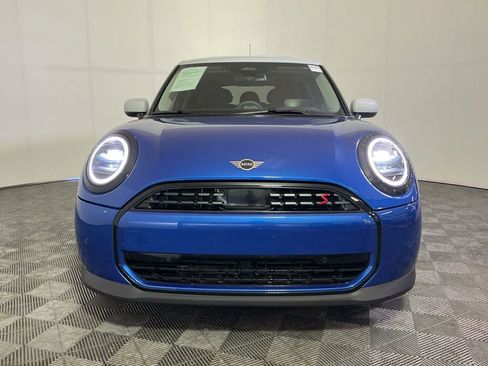 Certified 2025 MINI Cooper S FWD image 24