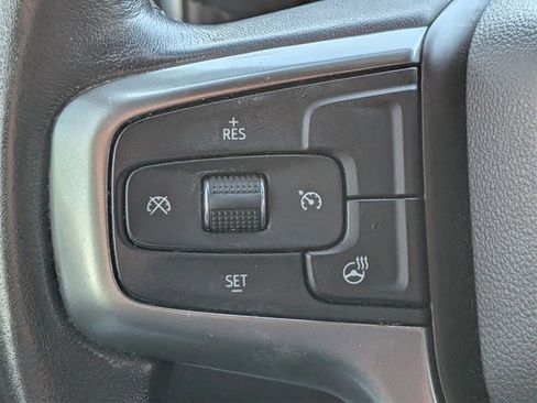 Used 2019 Chevrolet Silverado 1500 LTZ w/ LTZ Plus Package image 24