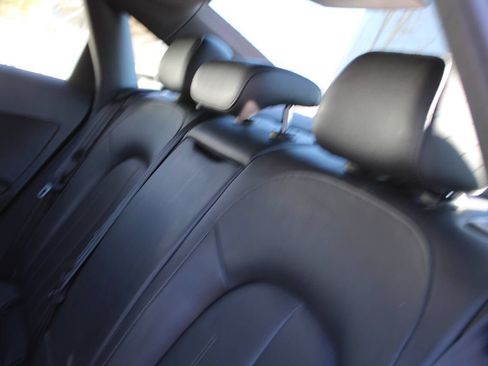 Used 2014 Audi A6 3.0T Premium Plus image 30