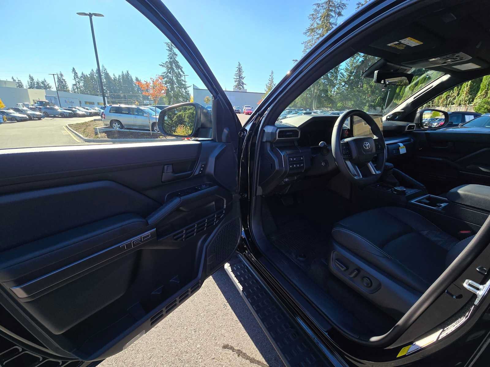 Used 2026 Toyota 4Runner TRD Off-Road Premium w/ Tow Technology Package AWD/4WD image 20