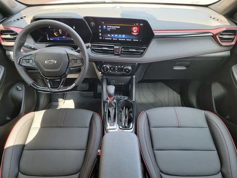 New 2025 Chevrolet TrailBlazer RS w/ Convenience Package image 19