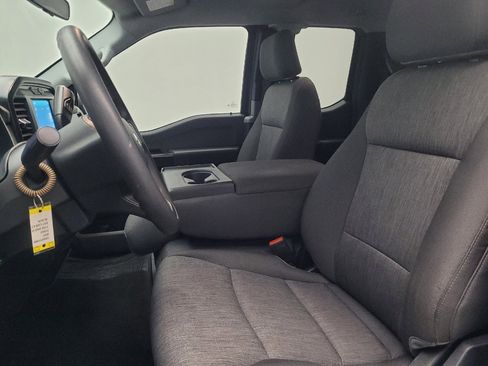 Used 2021 Ford F150 XL w/ Equipment Group 101A High image 17