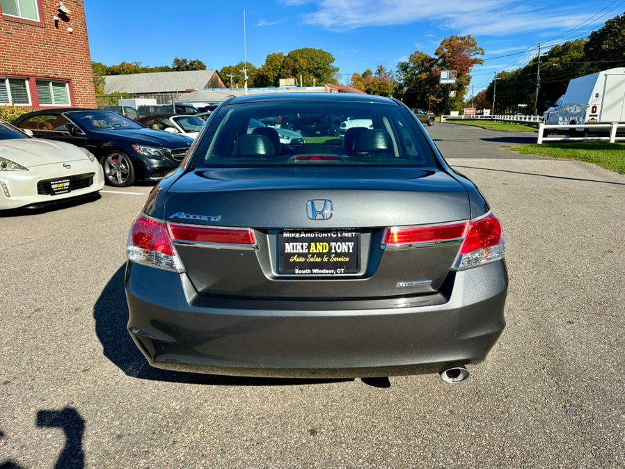 Used 2012 Honda Accord SE image 7