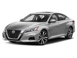 Used 2021 Nissan Altima 2.5 SV FWD video 1