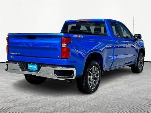 New 2026 Chevrolet Silverado 1500 LT image 6