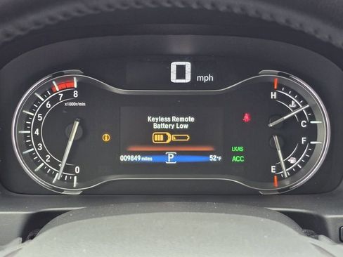 Certified 2022 Honda Ridgeline RTL image 14