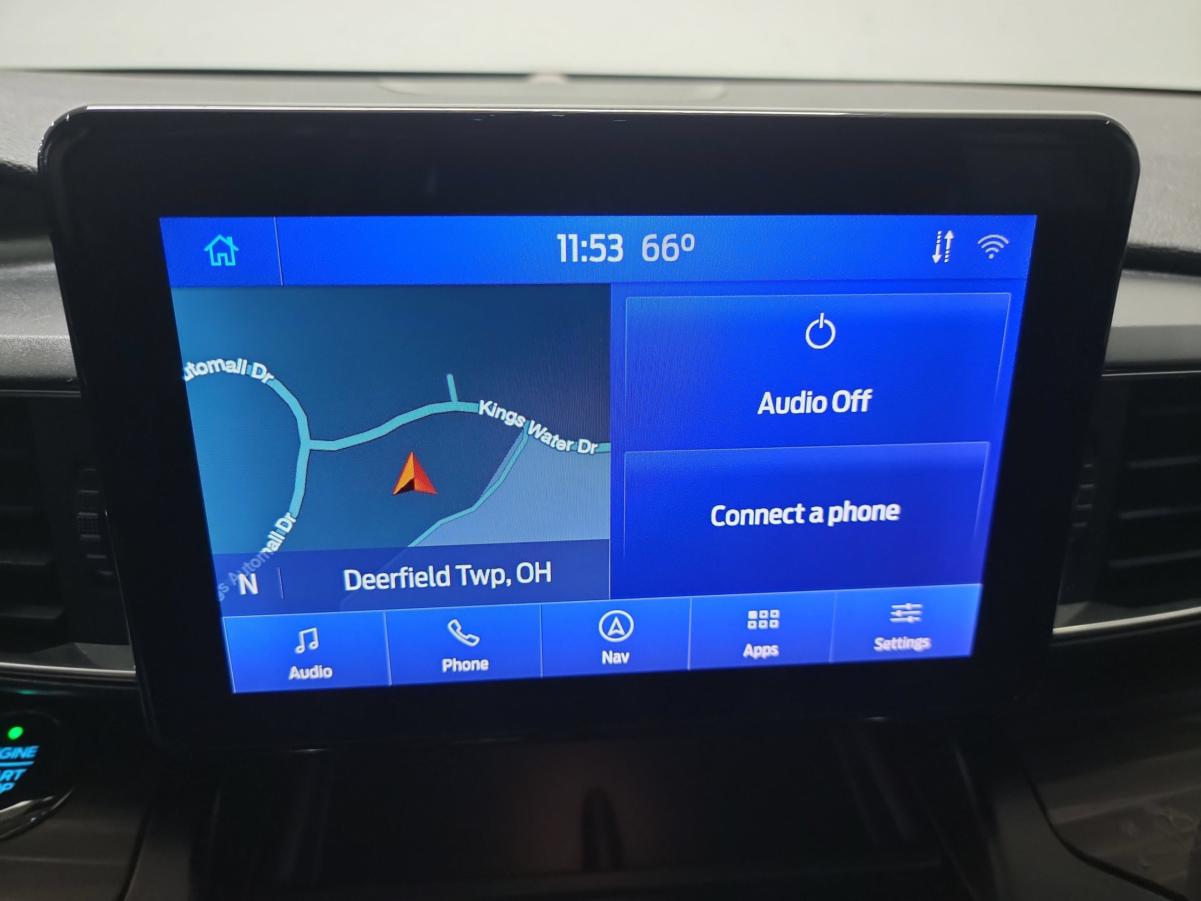 Used 2020 Ford Explorer Limited AWD/4WD image 22