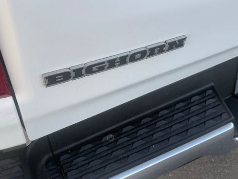 Certified 2020 RAM 1500 Big Horn image 36