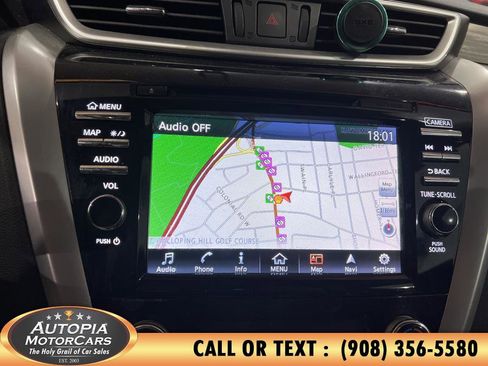 Used 2016 Nissan Murano S image 28