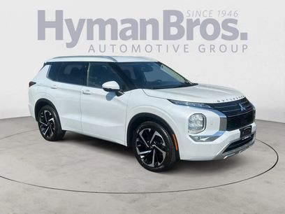 Used 2023 Mitsubishi Outlander SEL