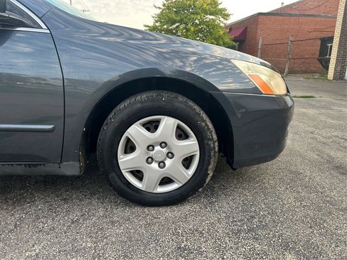 Used 2007 Honda Accord LX image 20