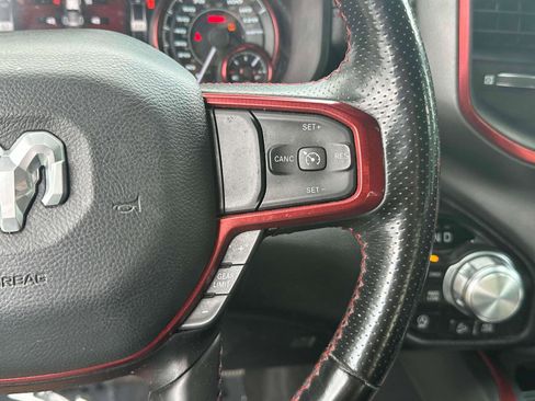 Used 2022 RAM 1500 Rebel w/ Rebel Level A Equipment Group image 22