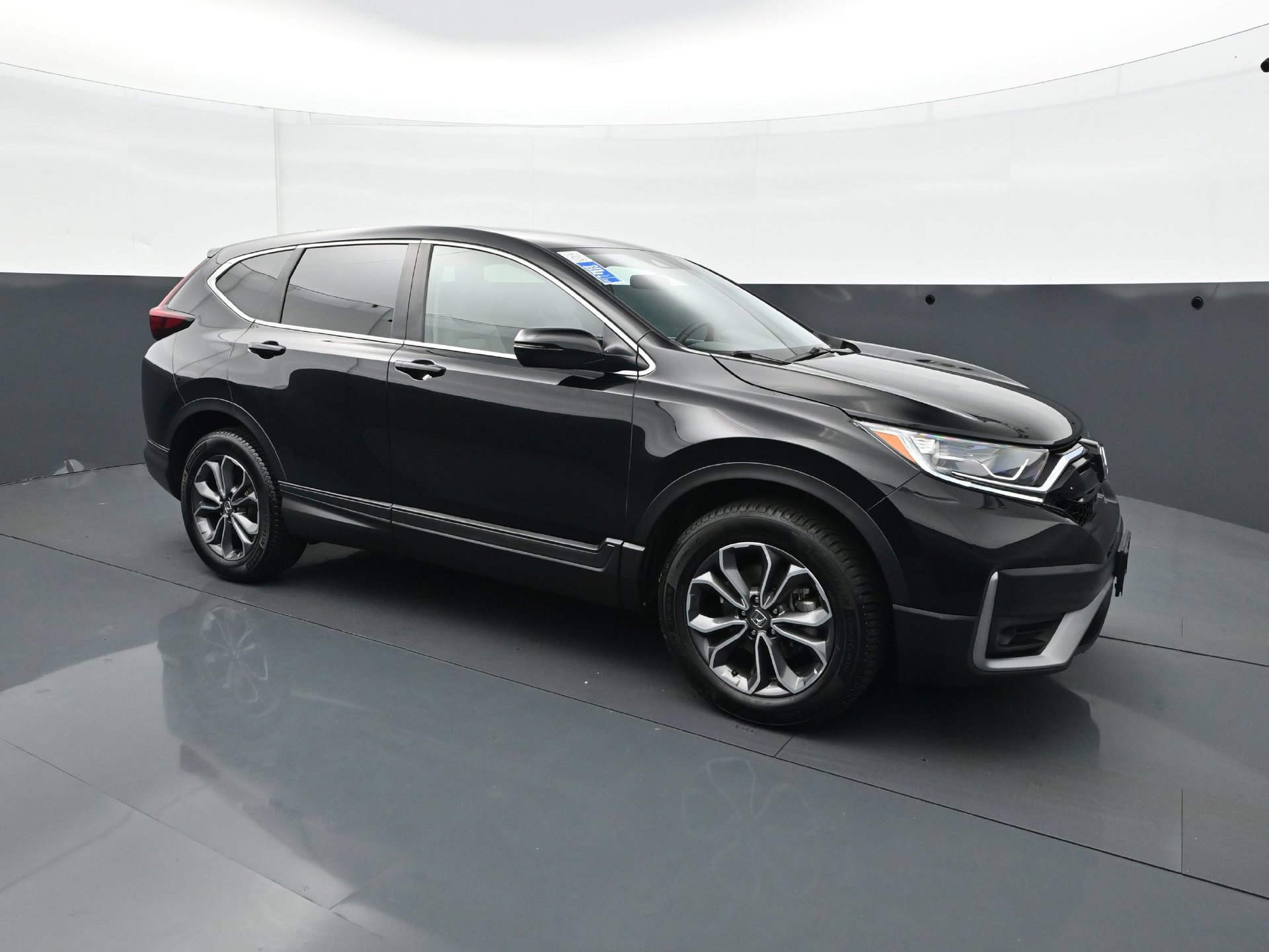 Used 2020 Honda CR-V EX image 9