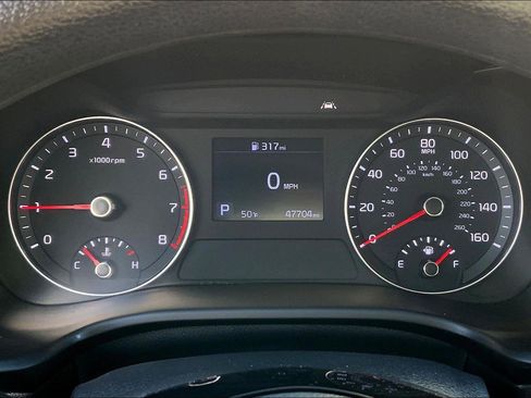 Used 2021 Kia Forte LXS FWD image 19