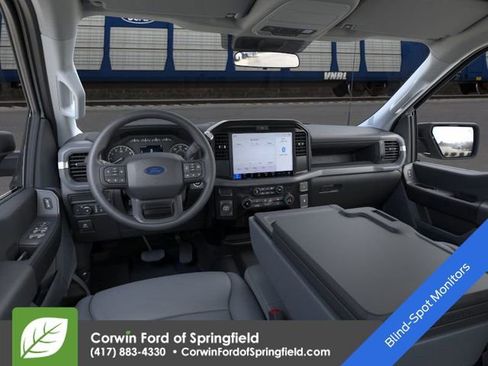 New 2026 Ford F150 XL image 10