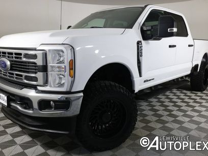 Used 2024 Ford F250 XLT w/ FX4 Off-Road Package