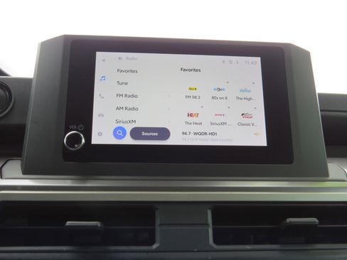 Used 2024 Toyota Tacoma SR5 image 22