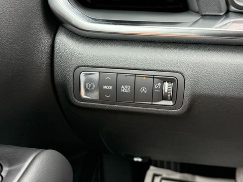 New 2026 GMC Terrain Elevation w/ LPO, Floor Liner Package image 27