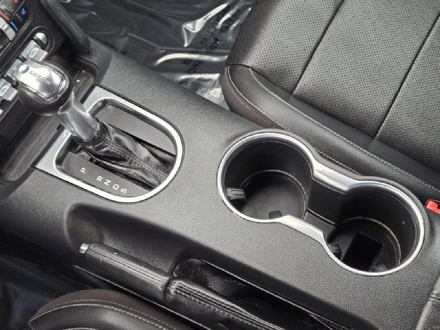 Certified 2023 Ford Mustang Premium RWD image 19