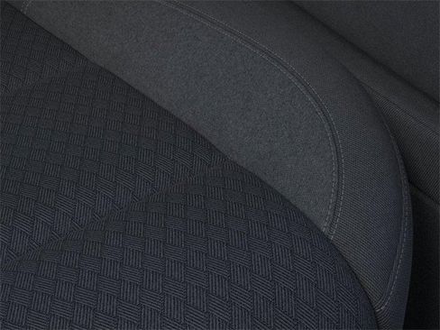 New 2026 Chevrolet Silverado 1500 Custom image 23